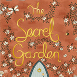 The Secret Garden | Burnett |Collector's Edition | Hardcover
