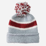 Baseball Beanie
