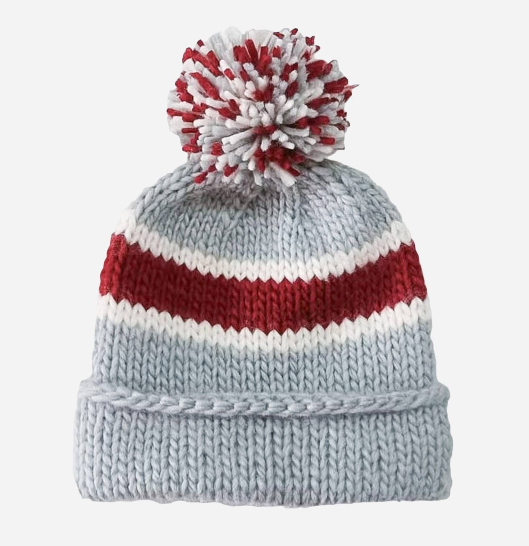 Baseball Beanie