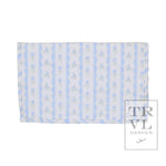 Game Changer Pad - Ribbon Floral Blue