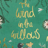 The Wind in the Willows | Collector's Ed. | Hardcover