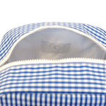Backpacker - Backpack Gingham Sky