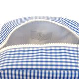Backpacker - Backpack Gingham Sky