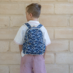 Oliver Liberty London Backpack  