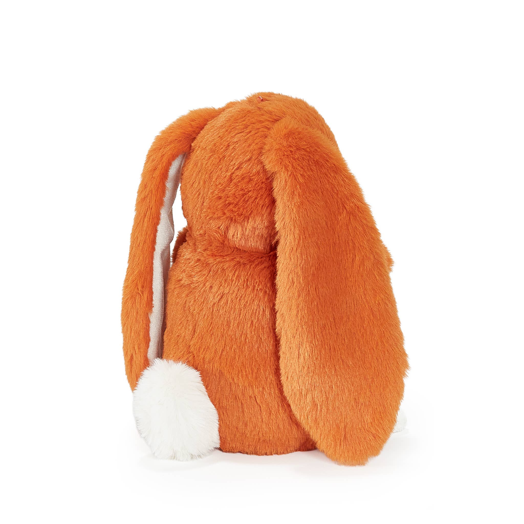 Tiny 8" Nibble Bunny - Carrot