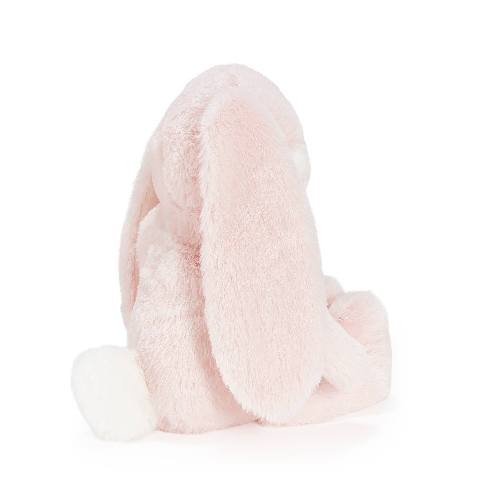 Little 12" Nibble Bunny - Pink
