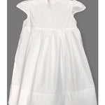 Edward Boutross Pleated Sun Dress