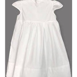 Edward Boutross Pleated Sun Dress