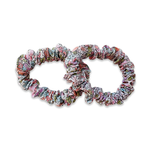 Lillia Mini Scrunchies