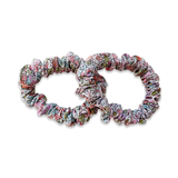 Lillia Mini Scrunchies