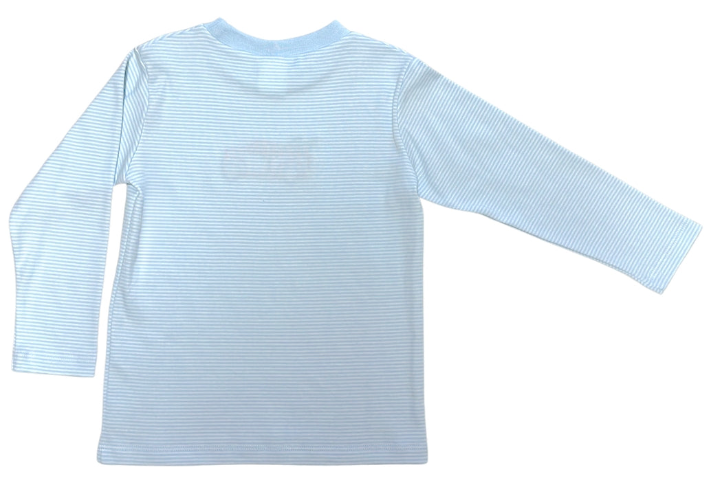 Christmas Knit Boys Top