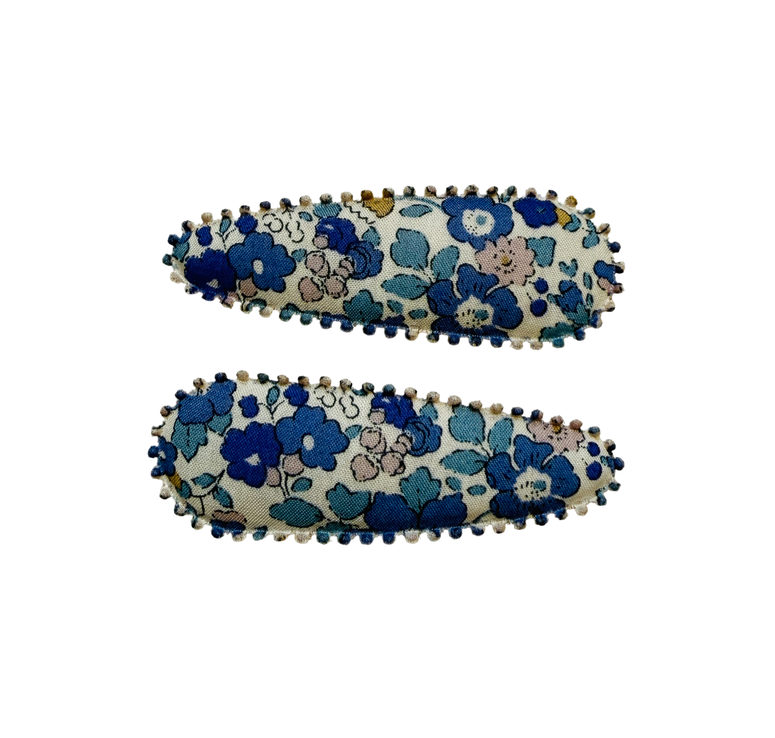 Skye Hair Clips // Josie Joan's  