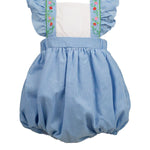 Bryar Bee Girl Bubble