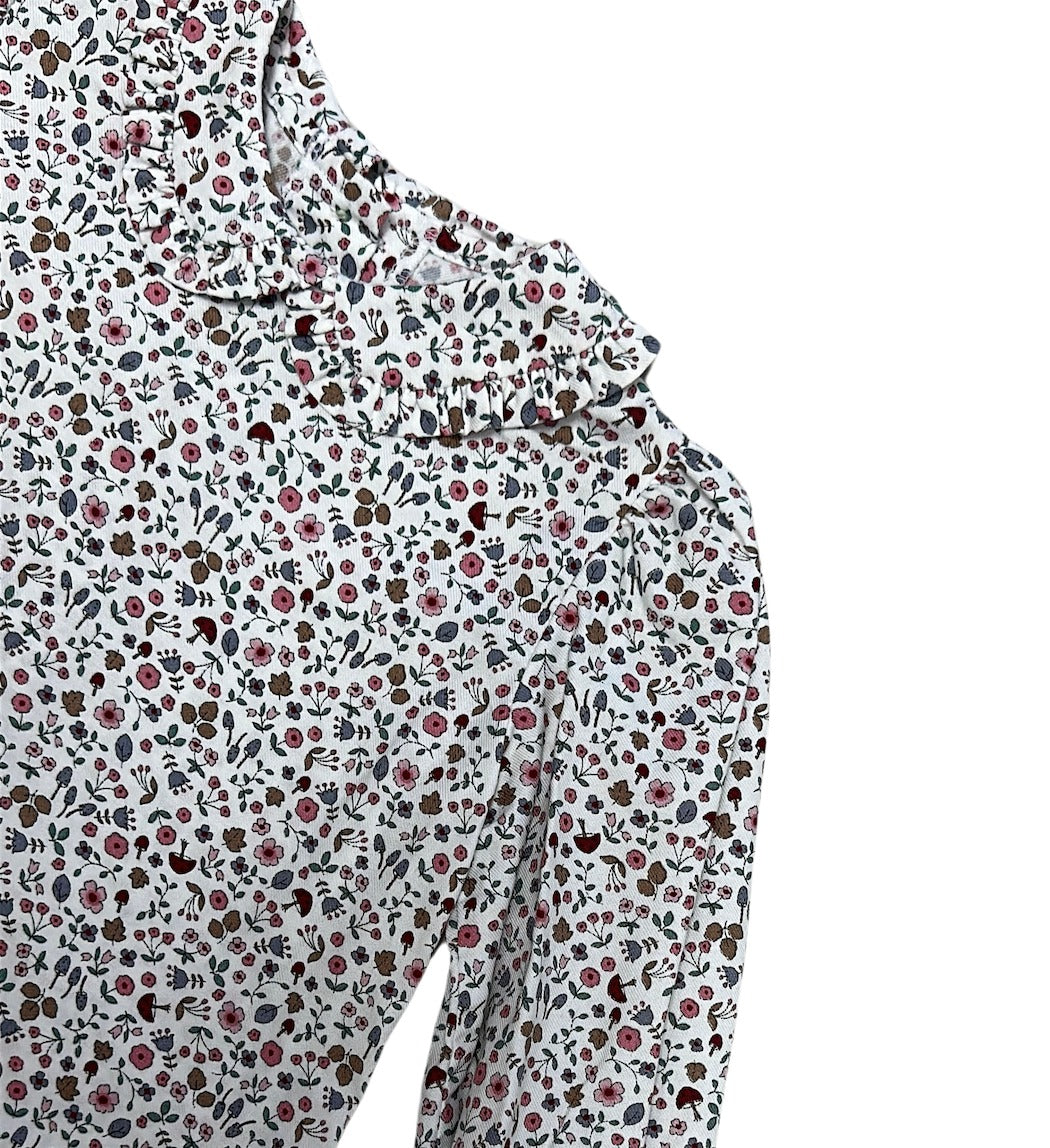 Girls Blouse Isabella Collection