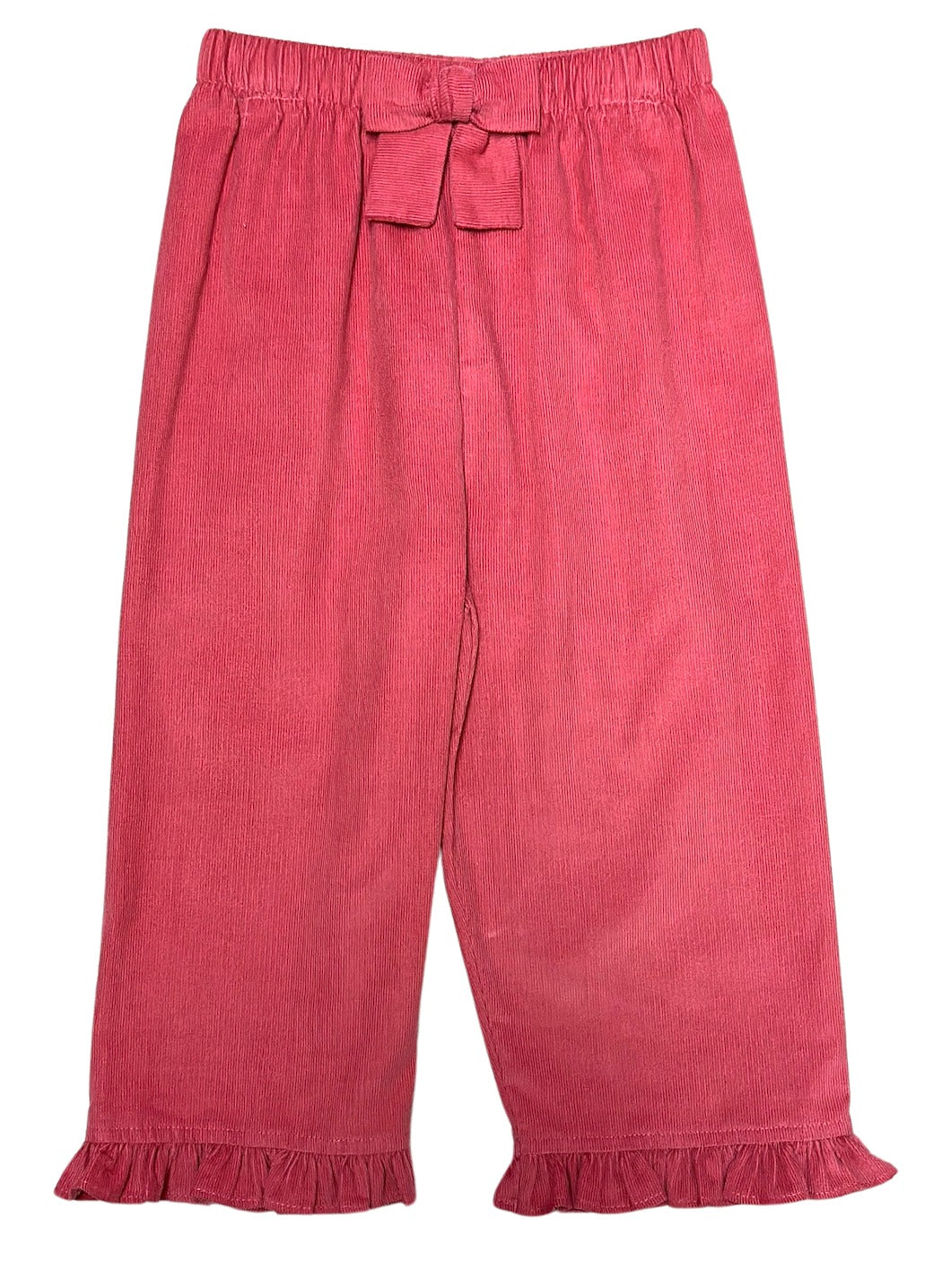 Girls Corduroy Pant Isabella Collection