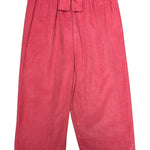 Girls Corduroy Pant Isabella Collection