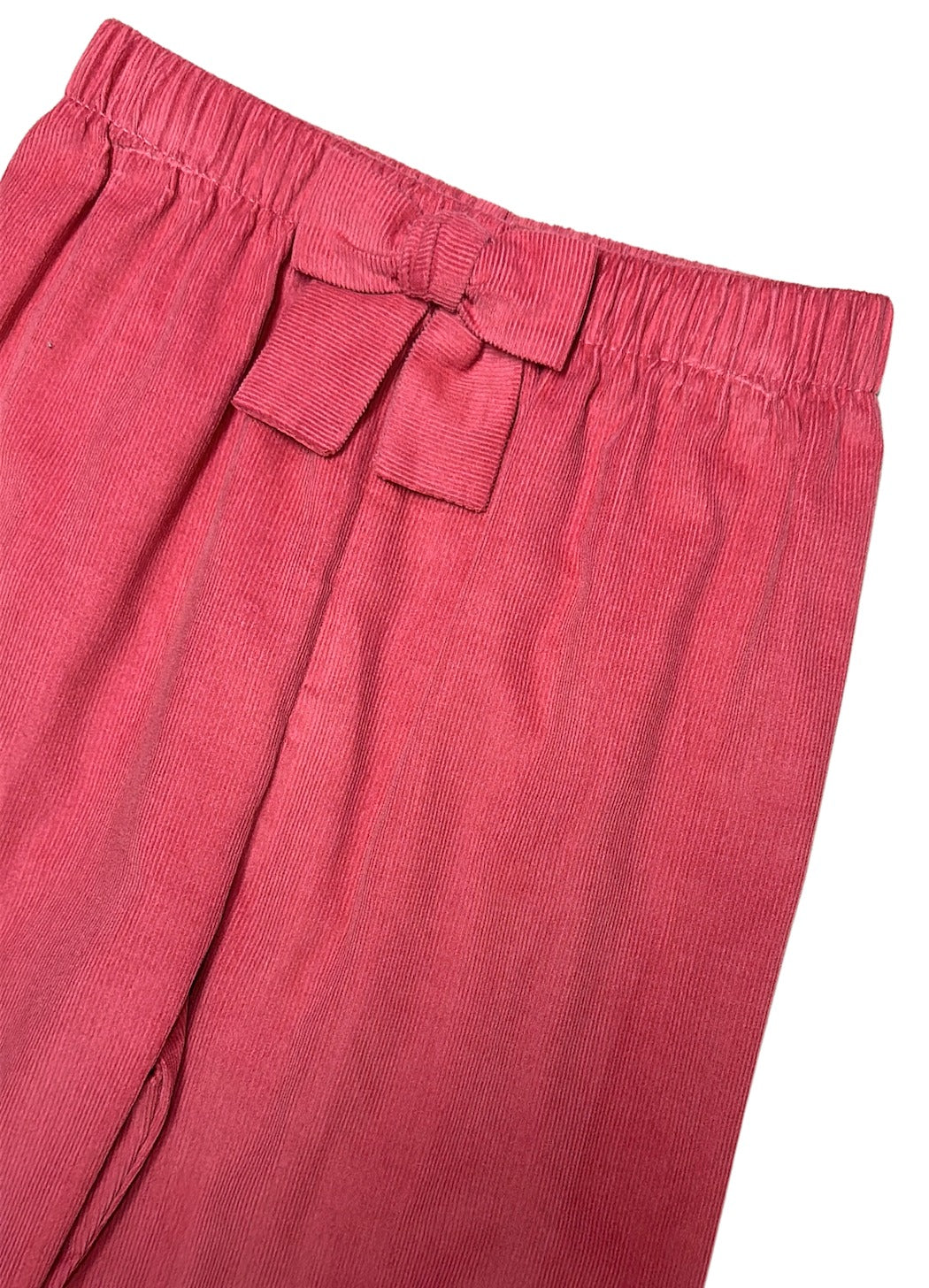 Girls Corduroy Pant Isabella Collection