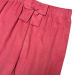 Girls Corduroy Pant Isabella Collection