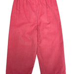 Girls Corduroy Pant Isabella Collection