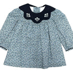 Girls Bloomer Set London Collection