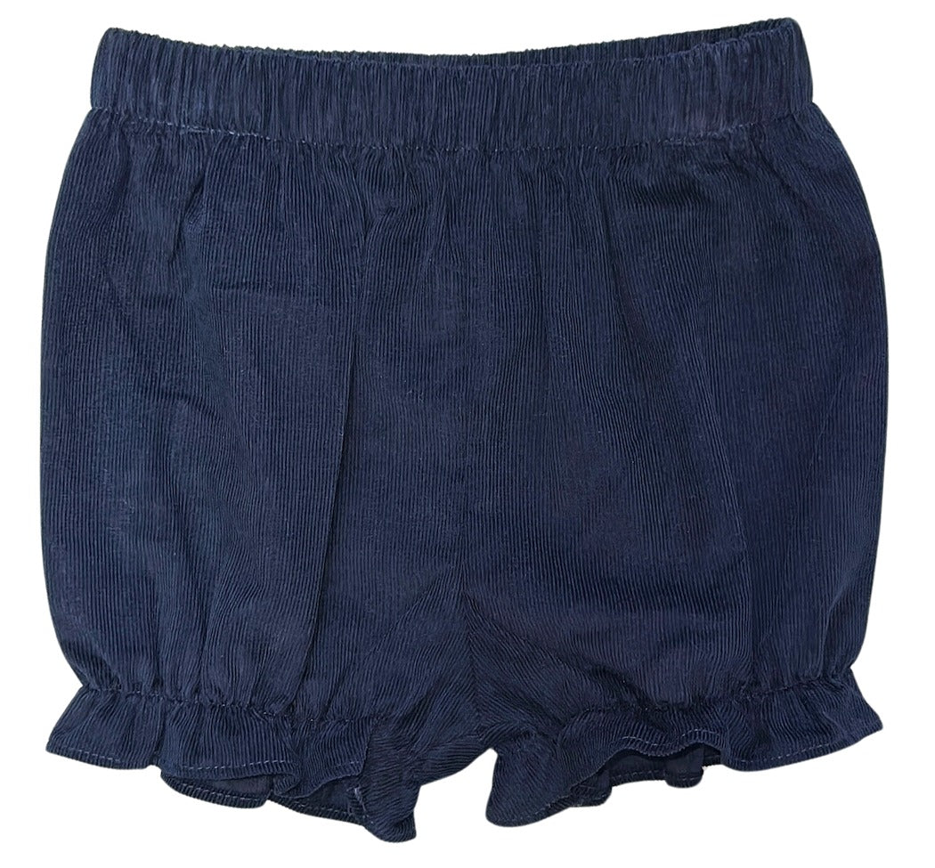 Girls Bloomer Set London Collection