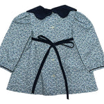 Girls Bloomer Set London Collection