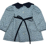 Girls Bloomer Set London Collection