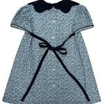 Girls Float Dress London Collection