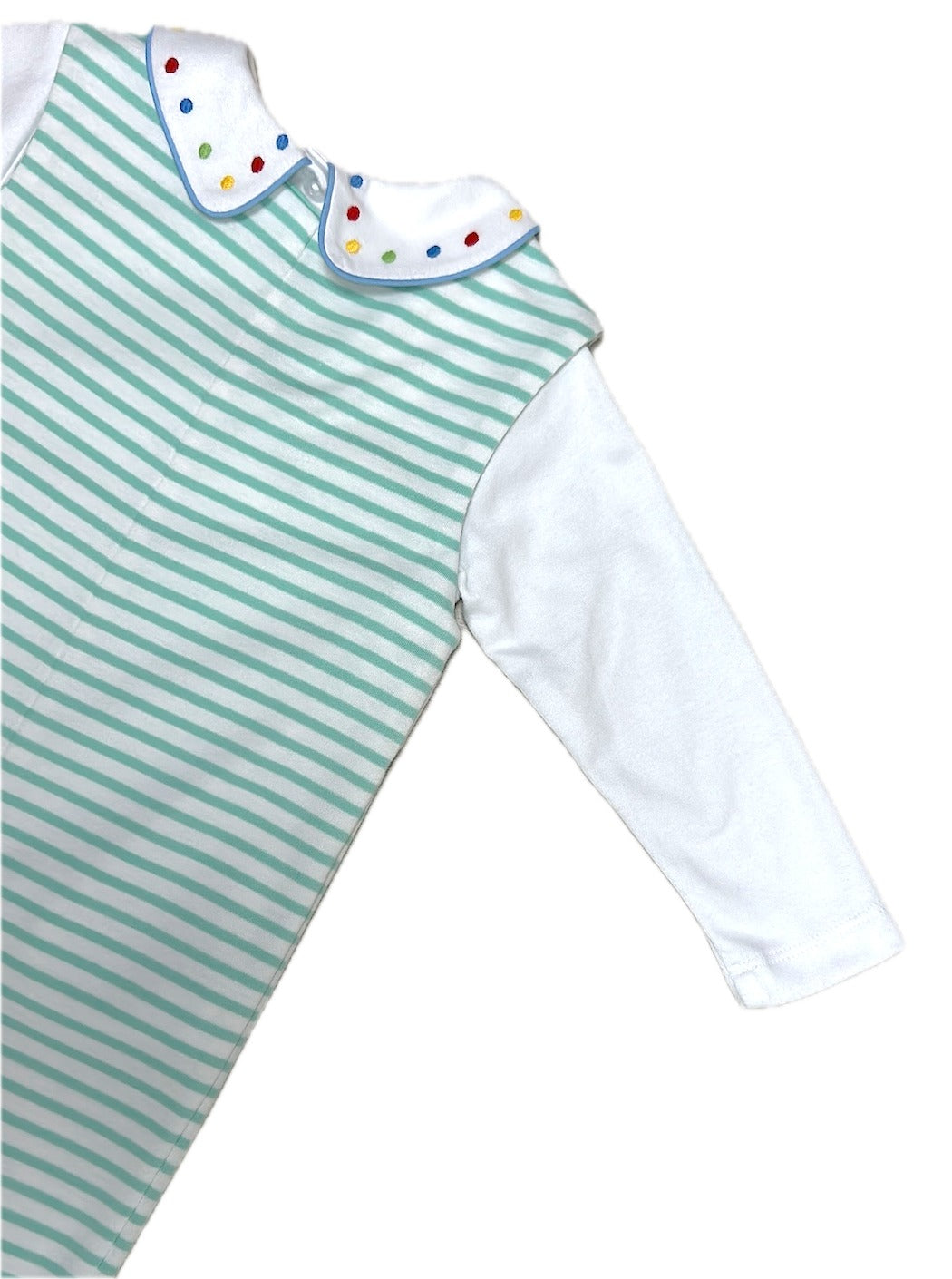 Boys Birthday Hat Overall Set Birthday Collection