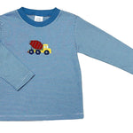 Boys T Shirt Construction Collection