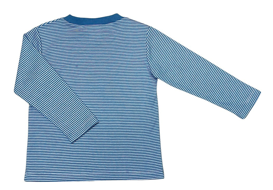Boys T Shirt Construction Collection