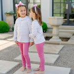 Lulu Legging Set - Berkshire Batik Floral