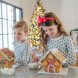 Grayson Pajama Pant Set - Under the Christmas Tree