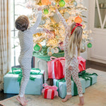 Ava Pajama Pant Set - Nutcracker Ballet