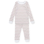 Ava Pajama Pant Set - Berkshire Batik Floral