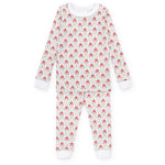 Ava Pajama Pant Set - Nutcracker Ballet