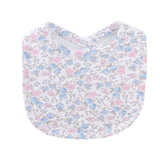 Tiny Soft Floral Bib
