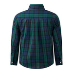Blackwatch Check Shirt