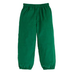Banded Pant - Evergreen Corduroy