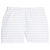 Basic Short - Savannah Stripe