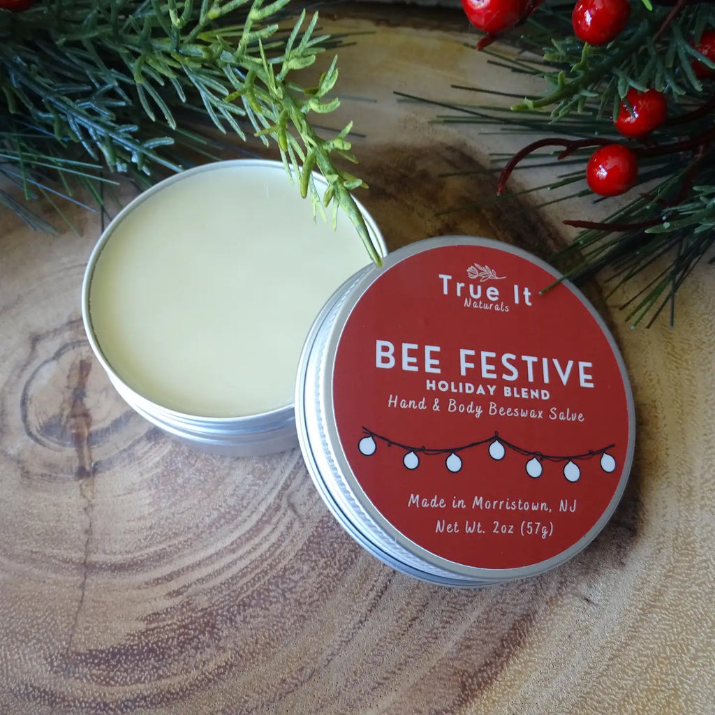 Holiday Sip and Shop