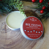 Holiday Sip and Shop