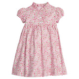 Birdie Dress - Fairfax Floral