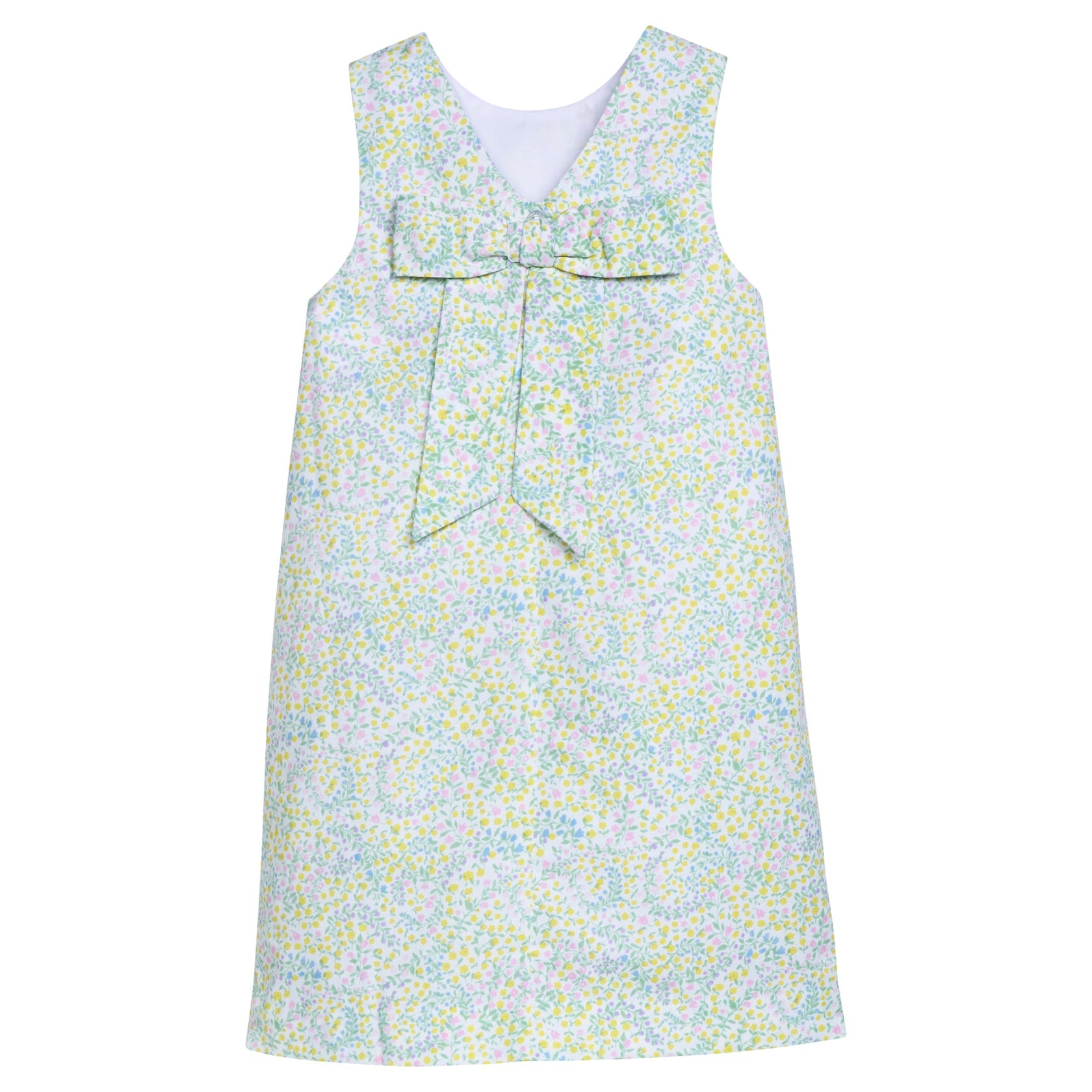 Biz Dress - Briarcliff Floral