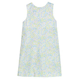 Biz Dress - Briarcliff Floral