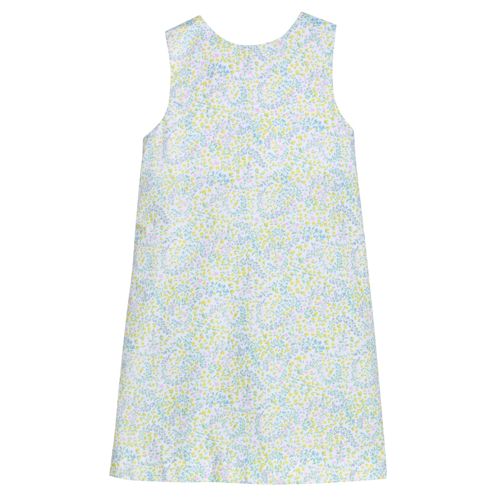 Biz Dress - Briarcliff Floral
