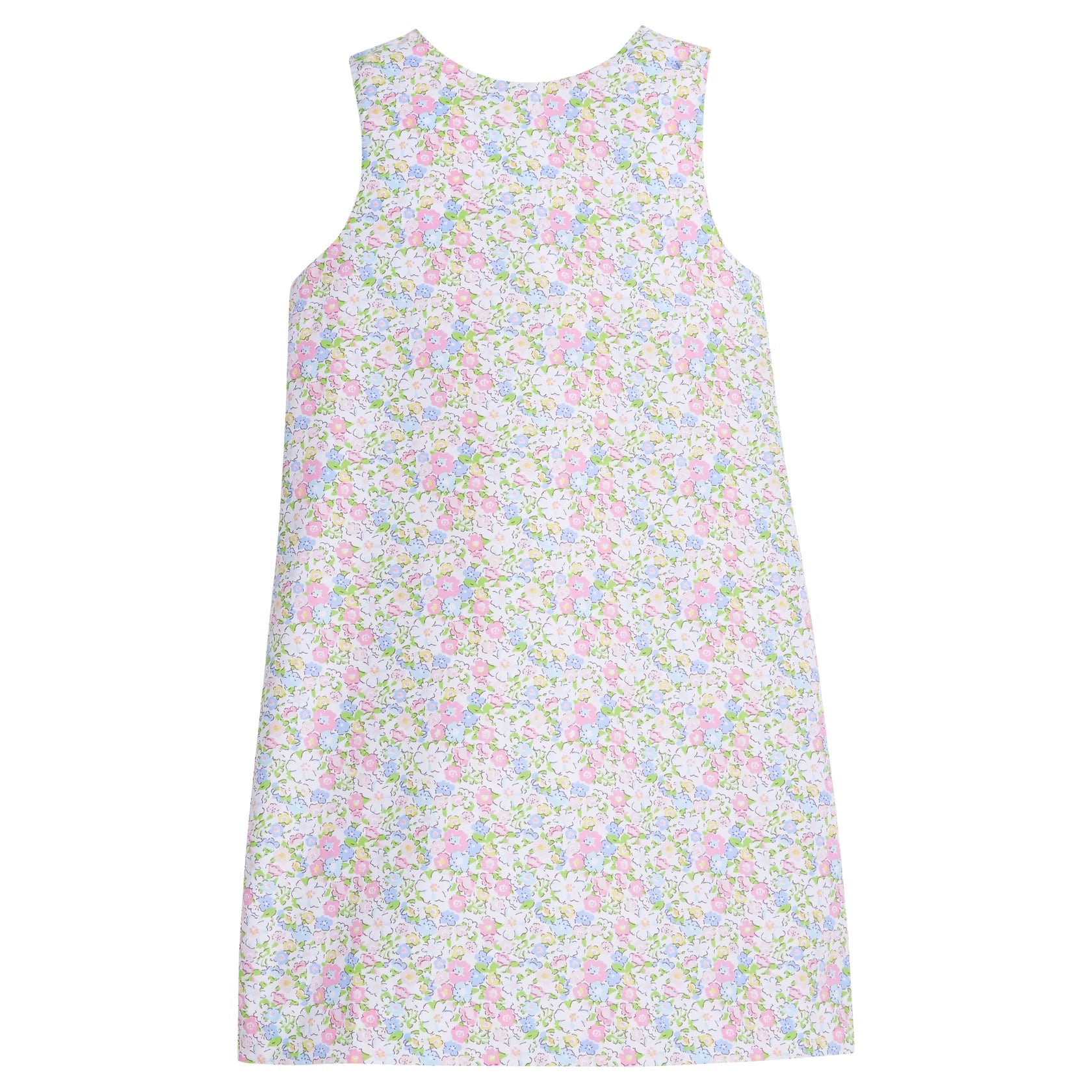 Biz Dress - Cheekwood Floral
