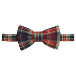 Bow Tie - Middleburg Plaid
