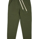 Properly Tied Boys Element Jogger in Olive