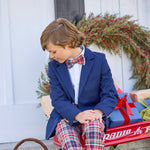 Button Down Shirt - White Oxford